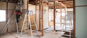 Entreprise de rénovation de la maison et de rénovation d’appartement à Lée